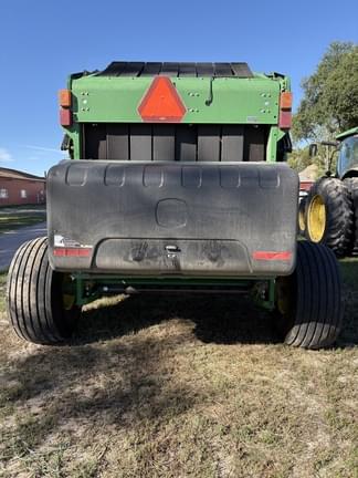 Image of John Deere 560R equipment image 3