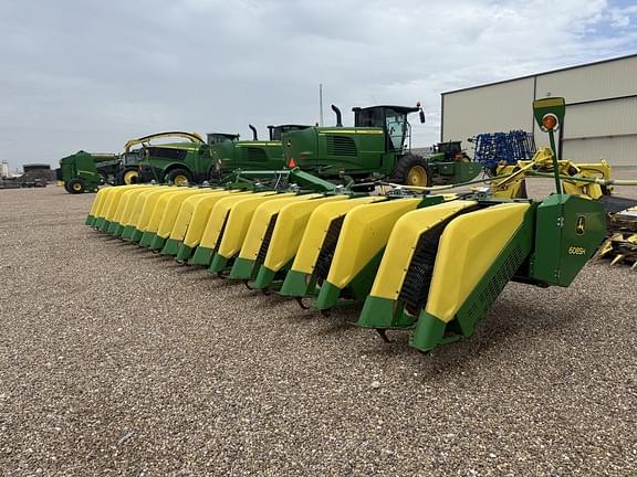 Image of John Deere 608SH Primary image