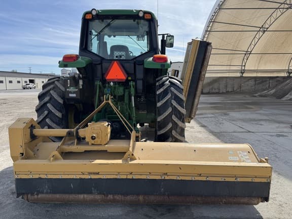 Image of John Deere 6110M equipment image 2