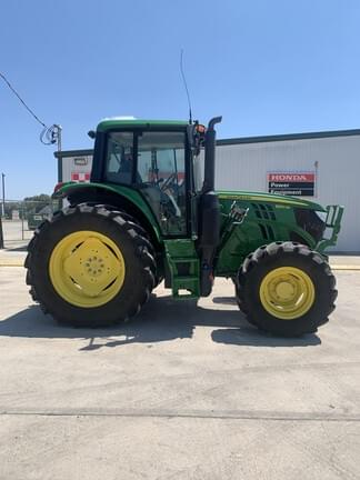 Image of John Deere 6130M Primary image