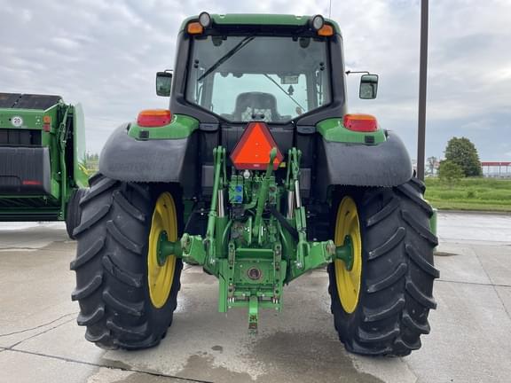 Image of John Deere 6145M equipment image 3