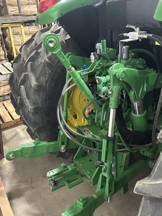 Image of John Deere 6145M equipment image 1