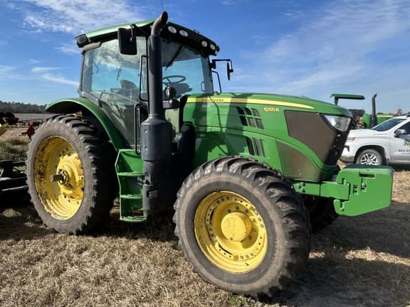 Image of John Deere 6155R Primary image