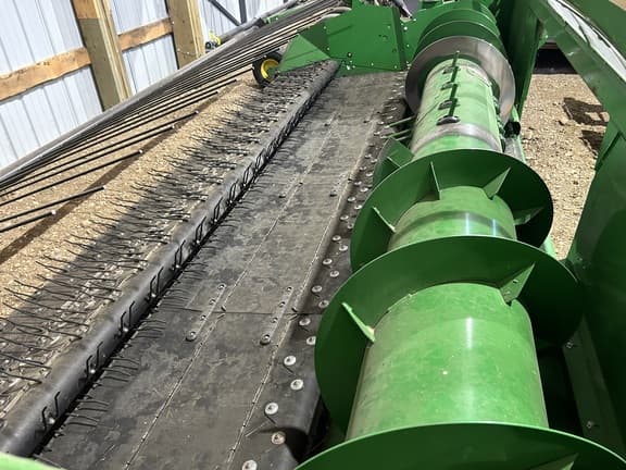 Image of John Deere 615P equipment image 2