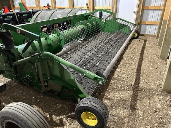 Image of John Deere 615P equipment image 1