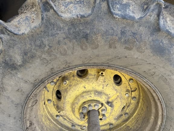 Image of John Deere 6175M Image 1