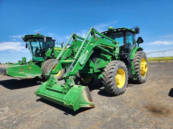 Image of John Deere 6175R Primary image