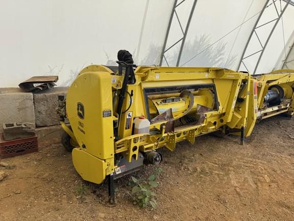 Image of John Deere 639 Primary image