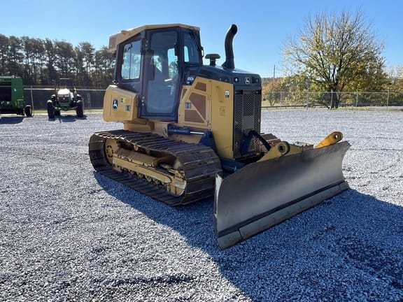 2019 John Deere 650K Equipment Image0