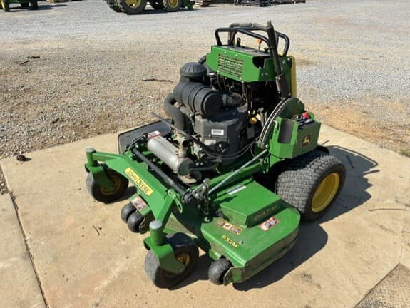 Image of John Deere 652M equipment image 2