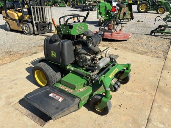 2019 John Deere 652M Equipment Image0
