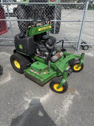 2019 John Deere 652R Equipment Image0