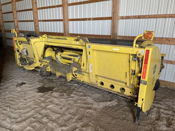 Image of John Deere 659 Premium equipment image 1