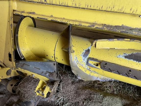 Image of John Deere 659 Premium equipment image 4