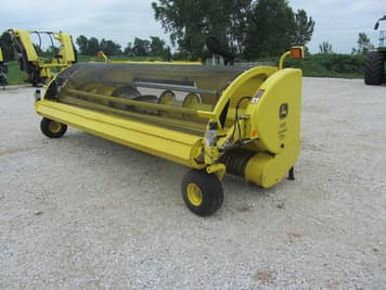 Main image John Deere 659