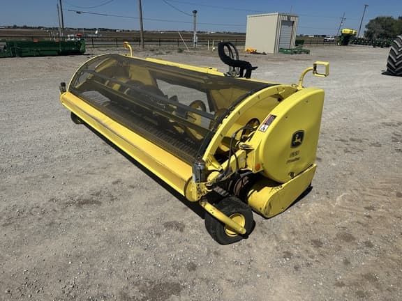 Image of John Deere 659 Primary image