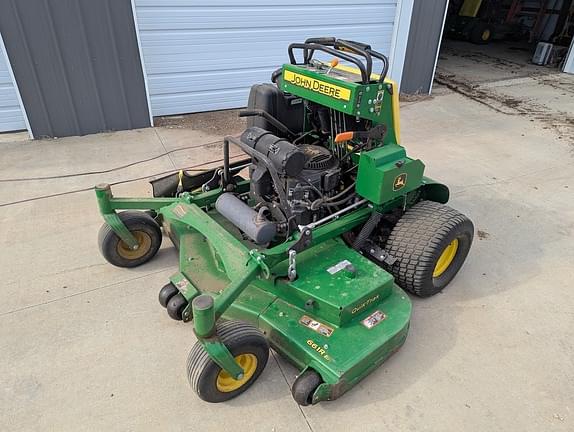 Image of John Deere 661R equipment image 1