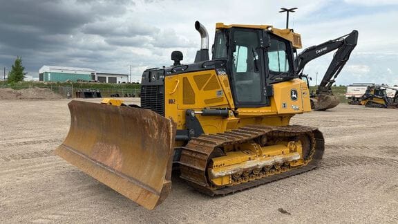 2019 John Deere 700K Equipment Image0
