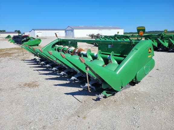 Image of John Deere 708C Primary image