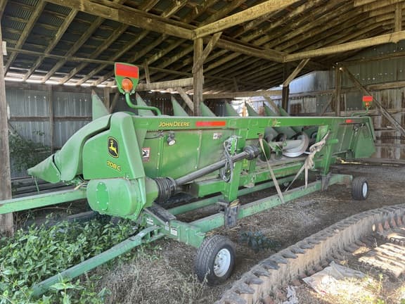 Image of John Deere 708C Primary image