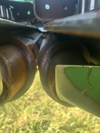 Image of John Deere 712C Primary image