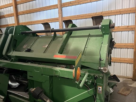 Image of John Deere 712FC Primary image