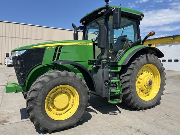 Image of John Deere 7210R Primary image