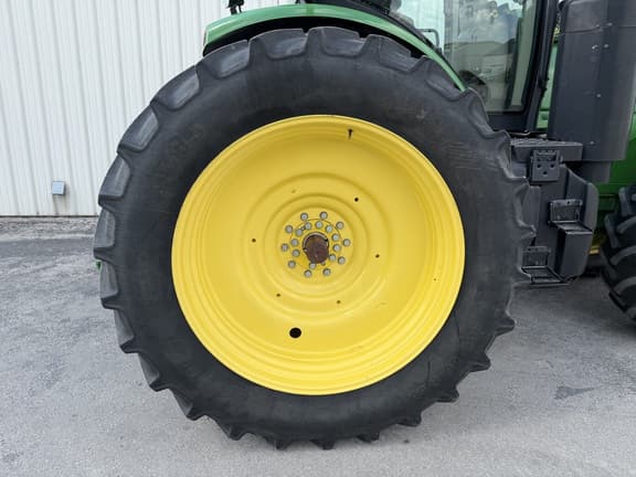Image of John Deere 7290R equipment image 3