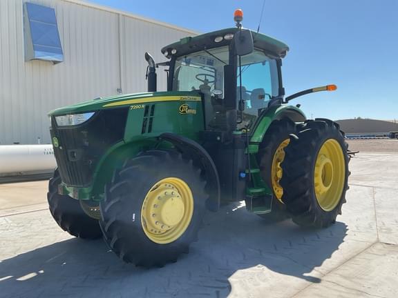 Image of John Deere 7290R Primary image