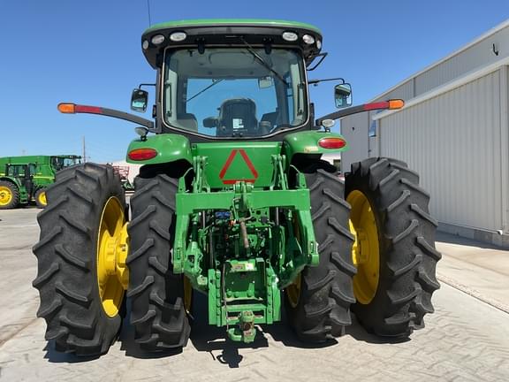 Image of John Deere 7290R equipment image 3
