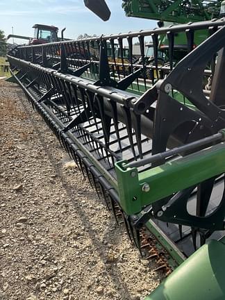 Image of John Deere 735D equipment image 1