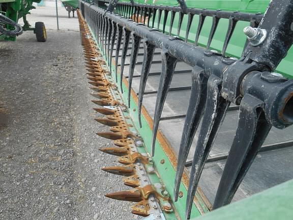 Image of John Deere 735D equipment image 2