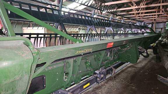 Image of John Deere 735FD equipment image 1