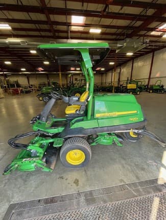 Main image John Deere 7400A