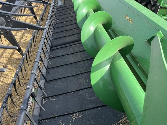 Image of John Deere 740FD equipment image 1