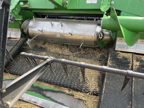 Image of John Deere 740FD equipment image 4