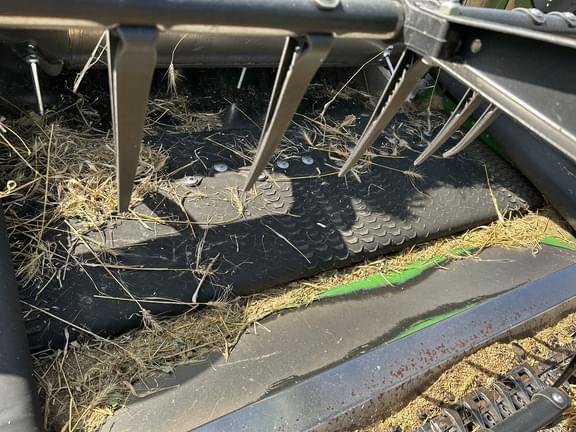 Image of John Deere 740FD equipment image 3