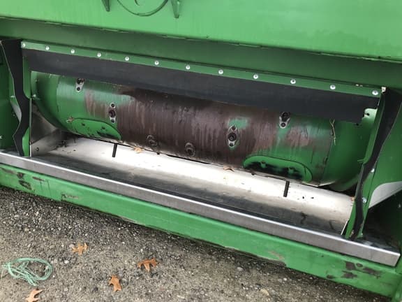 Image of John Deere 745FD equipment image 3