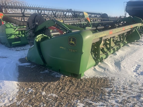 2019 John Deere 745FD Equipment Image0