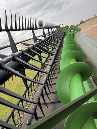 Main image John Deere 745FD