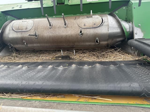 Image of John Deere 745FD equipment image 4