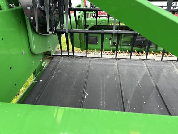 Image of John Deere 745FD equipment image 2