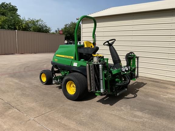 Image of John Deere 7700A equipment image 4