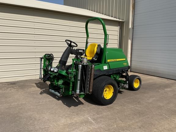 Image of John Deere 7700A equipment image 1