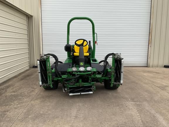 Image of John Deere 7700A equipment image 3