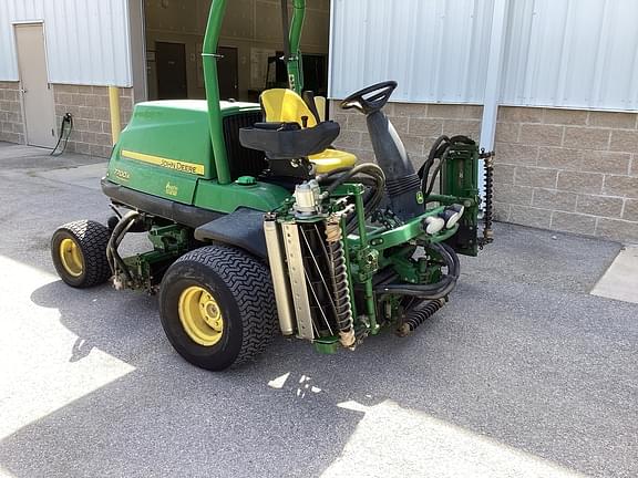 Image of John Deere 7700A Primary image