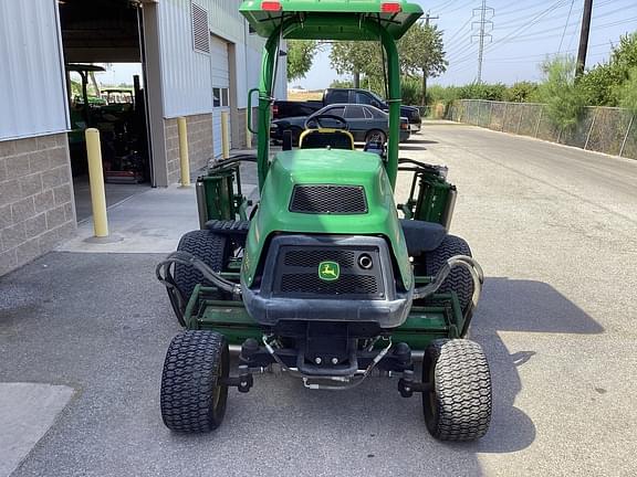 Image of John Deere 7700A equipment image 3