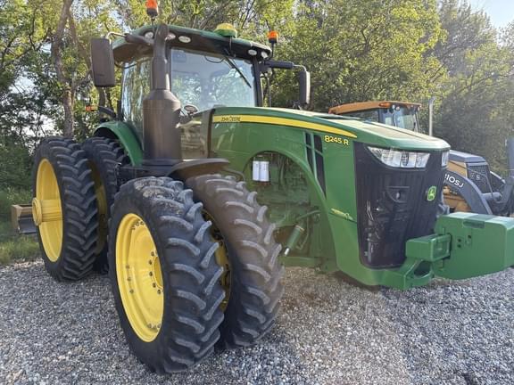 Image of John Deere 8245R Primary image