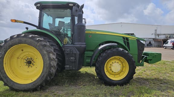 Image of John Deere 8295R Primary image