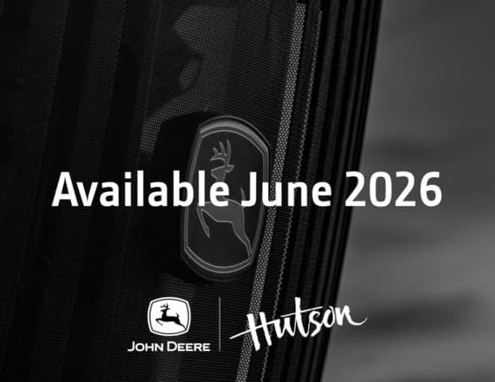 Image of John Deere 8295R Primary Image